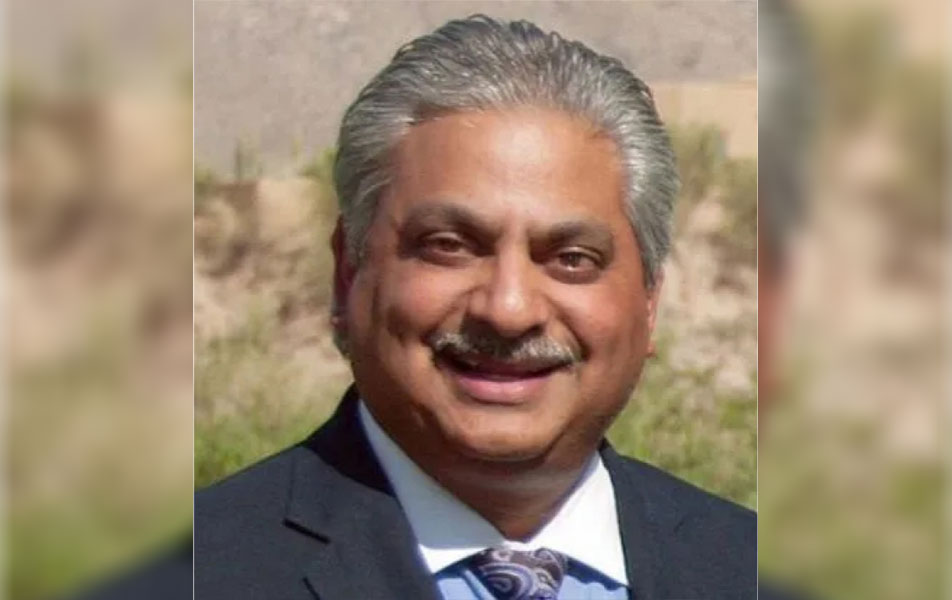 Dr. Satish Hiremath